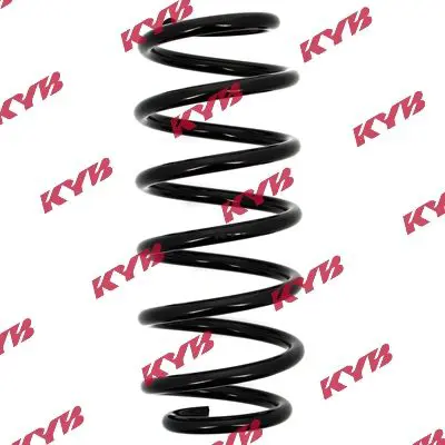 Balstiekārtas atspere KYB RA7165