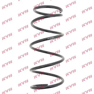 Balstiekārtas atspere KYB RC3942