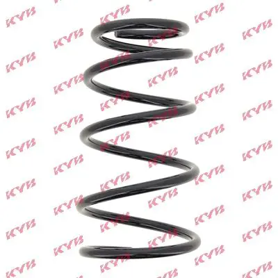 Balstiekārtas atspere KYB RC6724