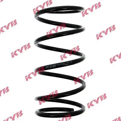 Balstiekārtas atspere KYB RD2395