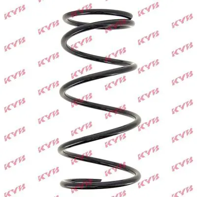 Balstiekārtas atspere KYB RG3575