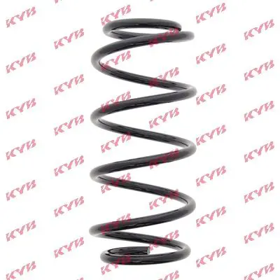 Balstiekārtas atspere KYB RH1258