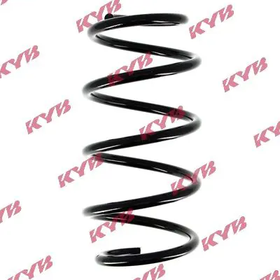 Balstiekārtas atspere KYB RH3526