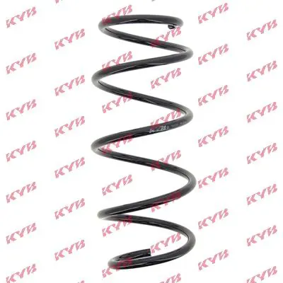 Balstiekārtas atspere KYB RH3932