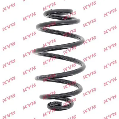 Balstiekārtas atspere KYB RX6650