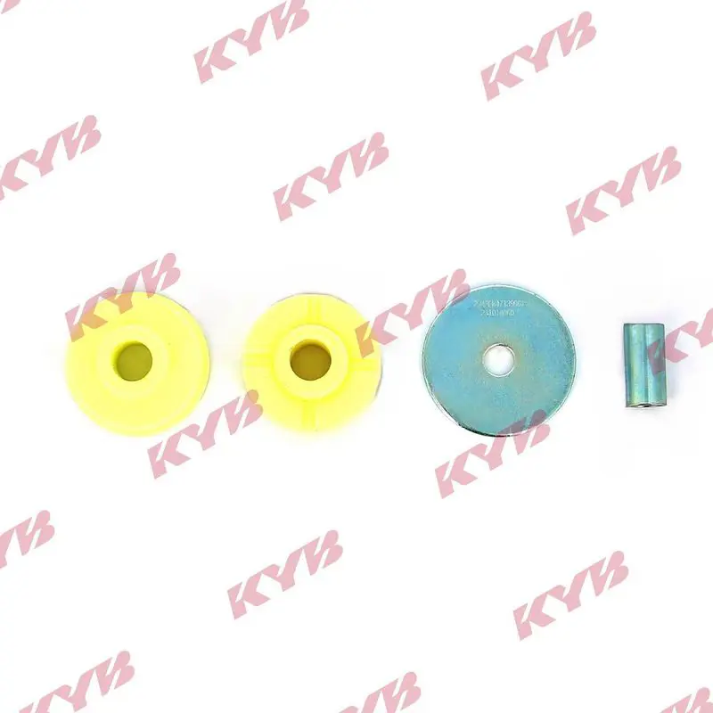 Amortizatora statnes balsts KYB SM5810