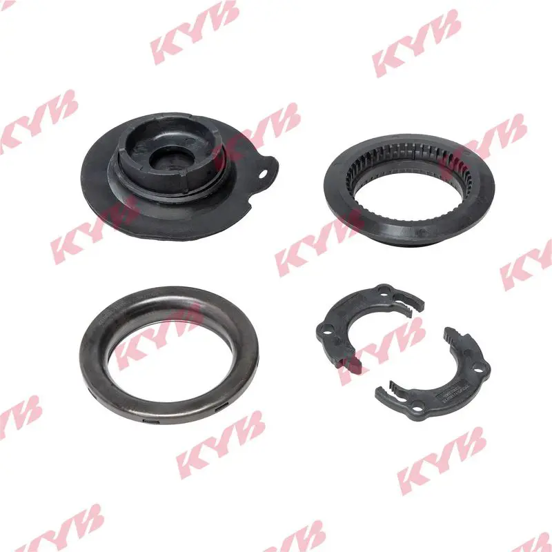 Amortizatora statnes balsts KYB SM5813