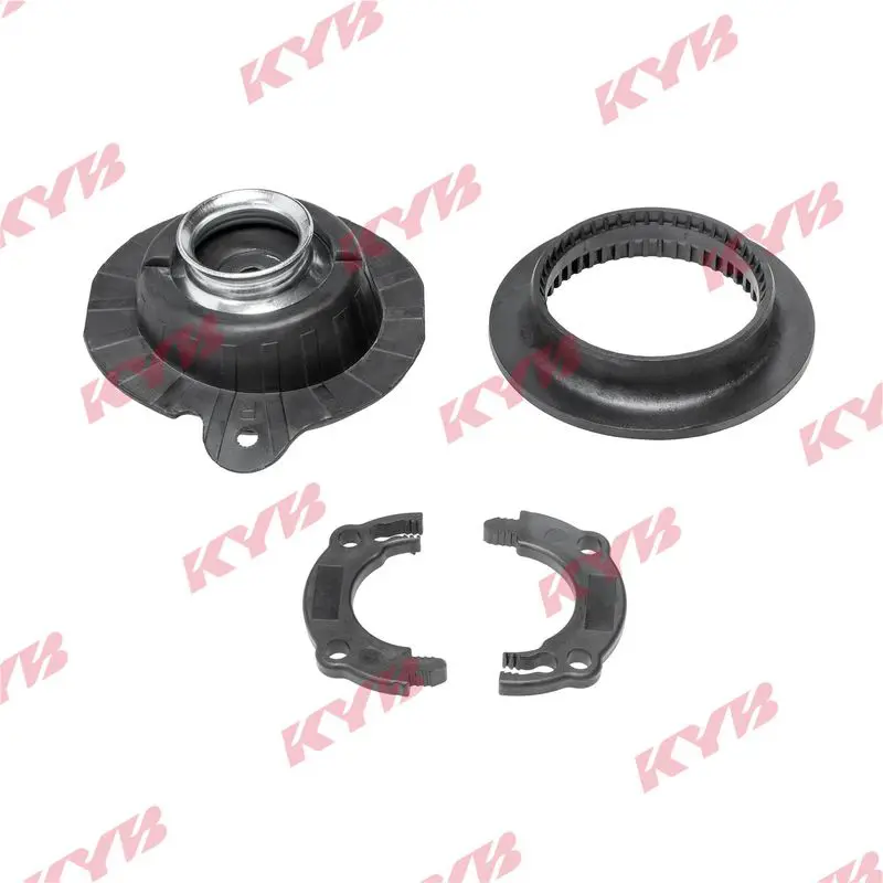 Amortizatora statnes balsts KYB SM5814