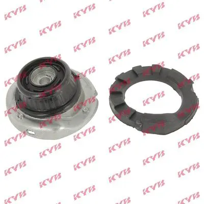 Amortizatora statnes balsts KYB SM6000