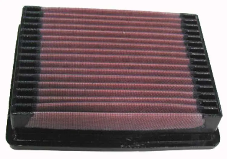 Gaisa filtrs K&N 332022
