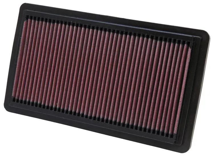 Air filter K&N 332279