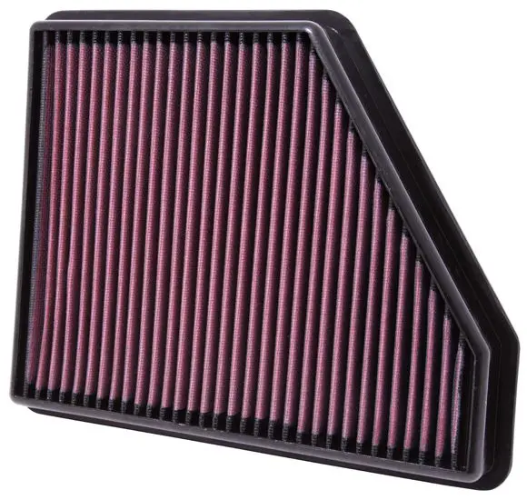 Gaisa filtrs K&N 332434