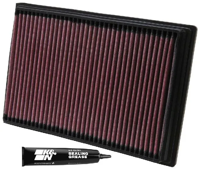 Gaisa filtrs K&N 332649