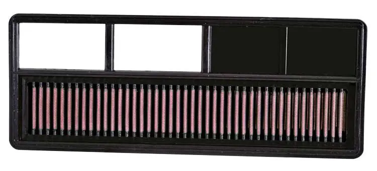 Gaisa filtrs K&N 332932
