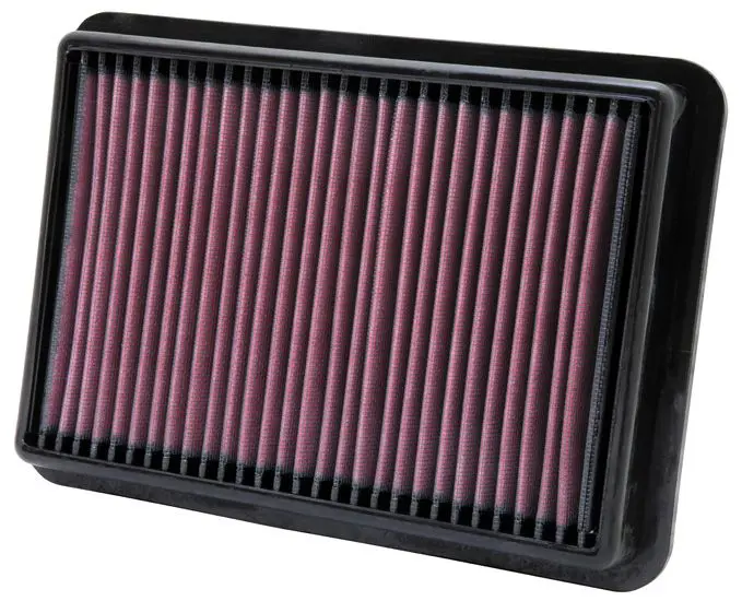 Gaisa filtrs K&N 332980