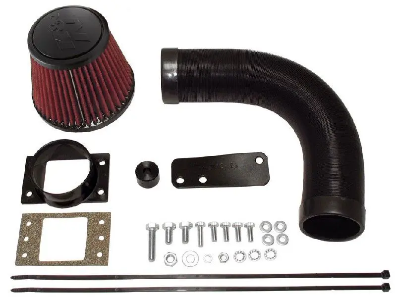Sporta gaisa filtra sistēma K&N 570070