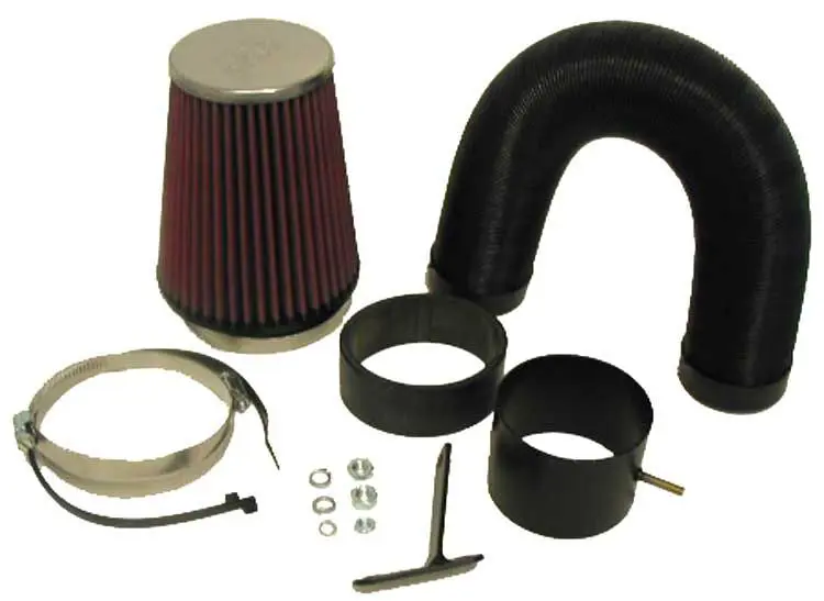 Air intake system K&N 5700731