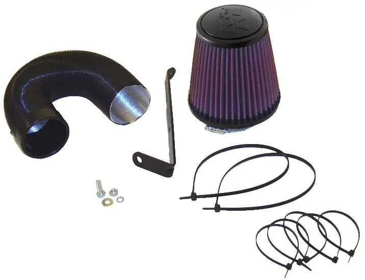 Air intake system K&N 570282