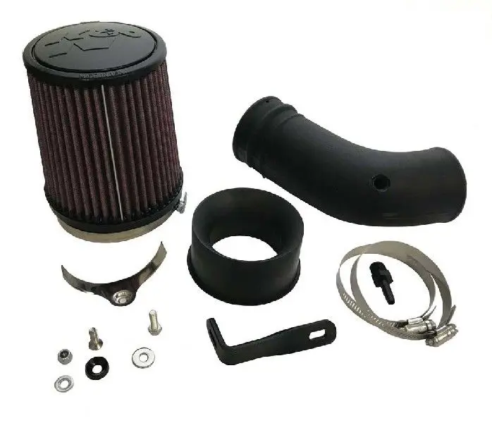 Sporta gaisa filtra sistēma K&N 570693