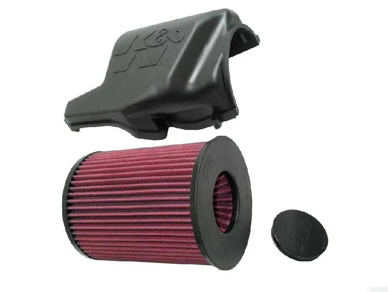 Sporta gaisa filtra sistēma K&N 57S4000