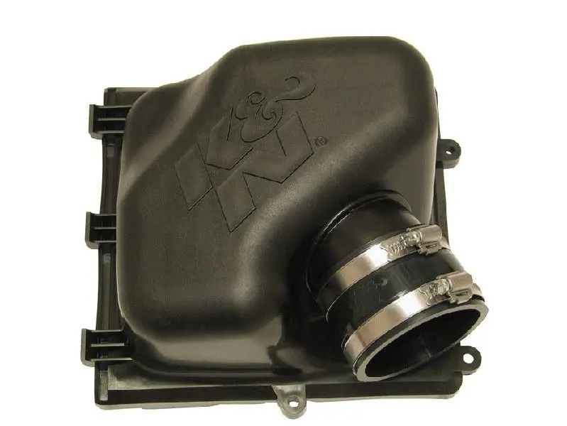 Air intake system K&N 57S4902