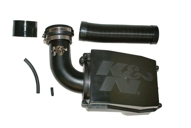 Sporta gaisa filtra sistēma K&N 57S9501