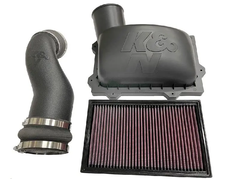 Sporta gaisa filtra sistēma K&N 57S9507