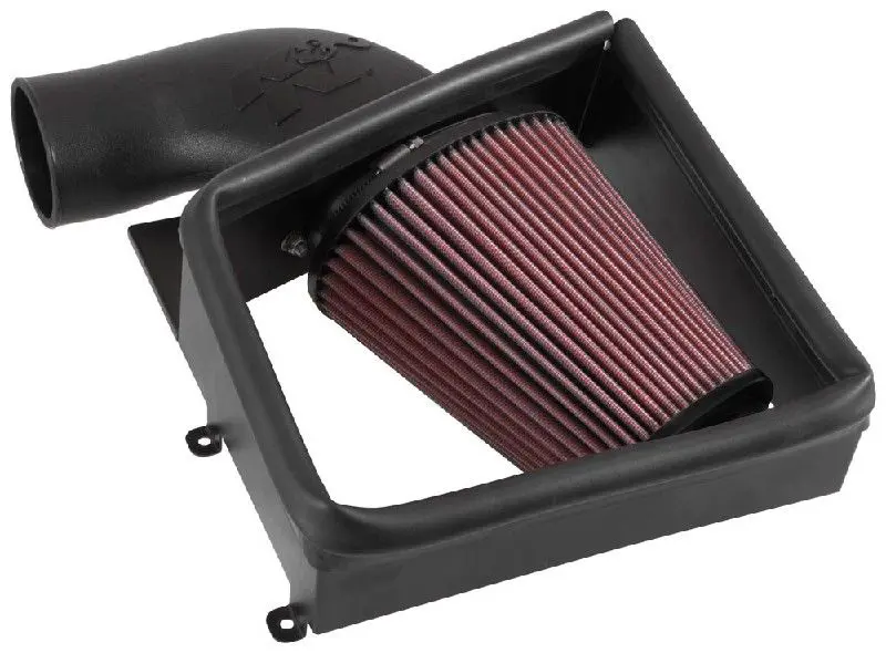 Air intake system K&N 631132