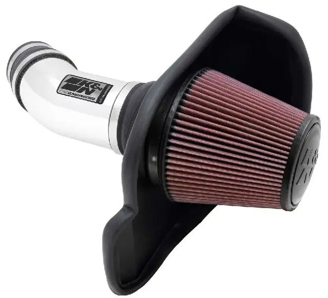 Sporta gaisa filtra sistēma K&N 692545TP