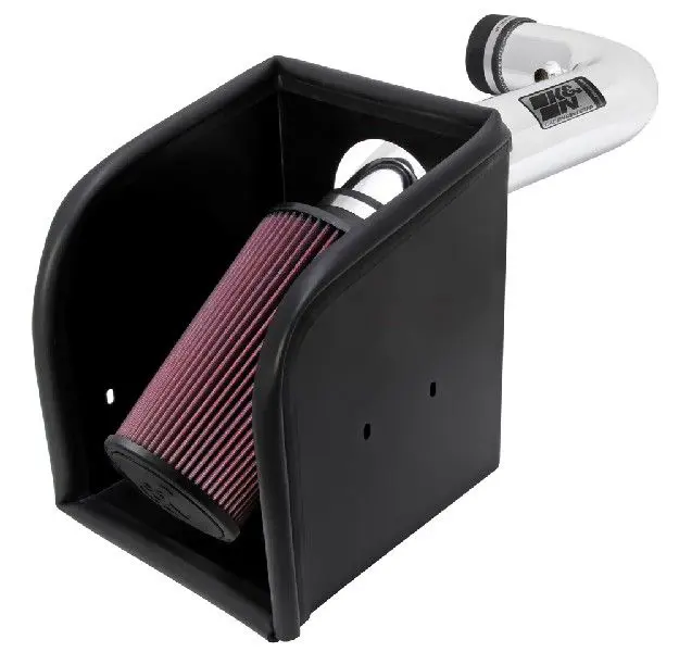 Air intake system K&N 771533KP