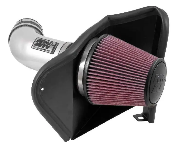 Sporta gaisa filtra sistēma K&N 771567KS
