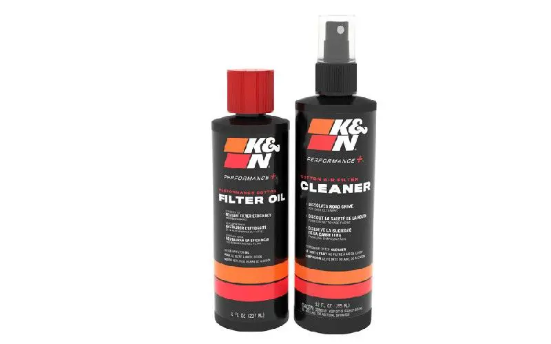 Cleaner / thinner K&N 995050
