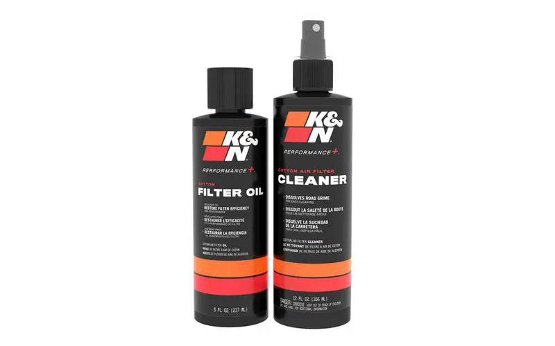 Cleaner/Thinner K&N 995050BL