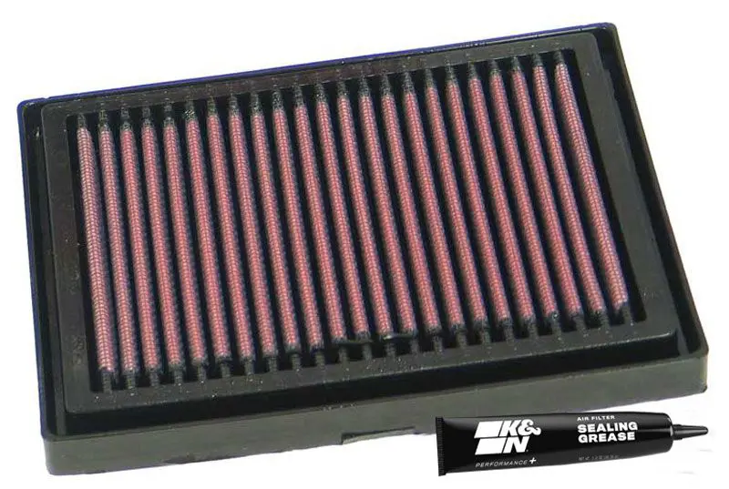 Gaisa filtrs K&N AL1004