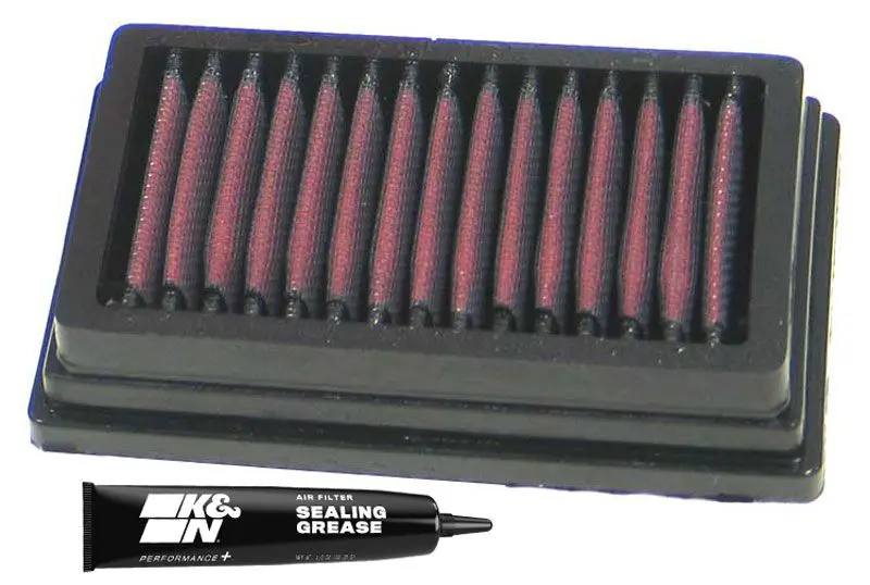 Gaisa filtrs K&N BM1204