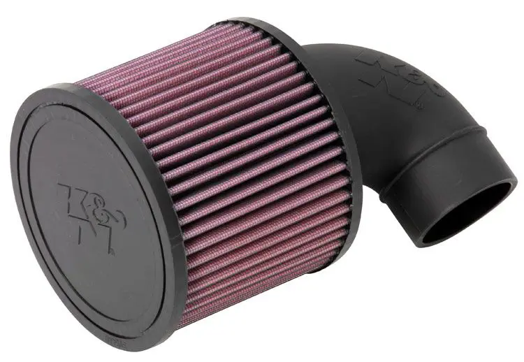 Sporta gaisa filtra sistēma K&N CM8009