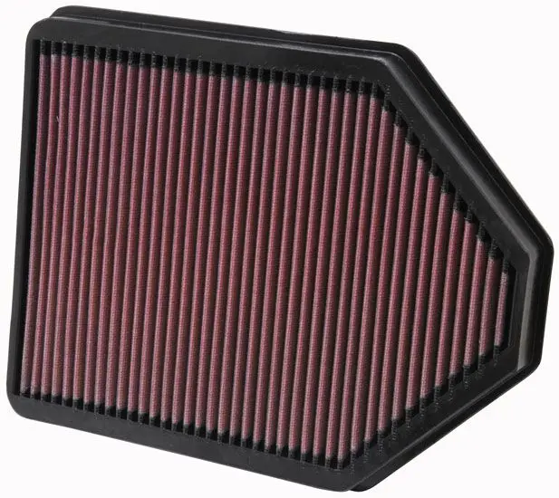 Gaisa filtrs K&N DU1004