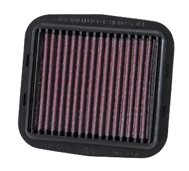 Gaisa filtrs K&N DU1112R