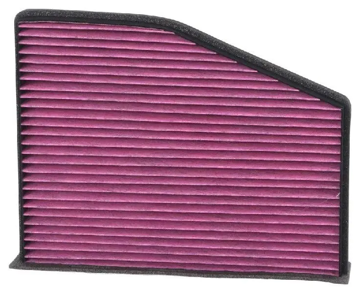 Filtrs, Salona telpas gaiss K&N DVF5000
