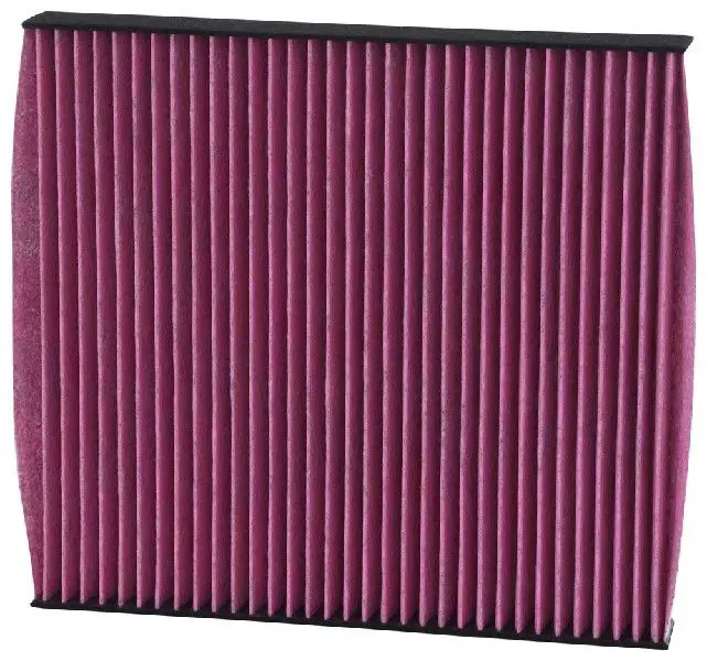 Filtrs, Salona telpas gaiss K&N DVF5001