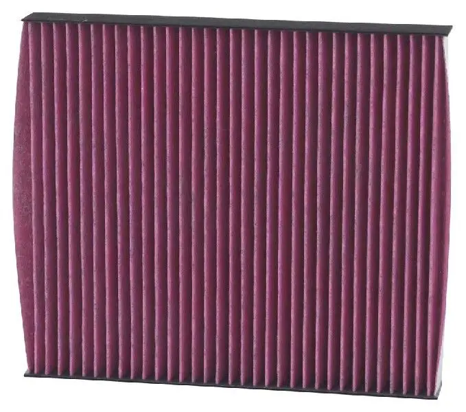 Filtrs, Salona telpas gaiss K&N DVF5002