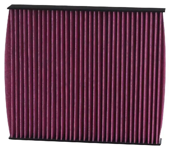 Filtrs, Salona telpas gaiss K&N DVF5003