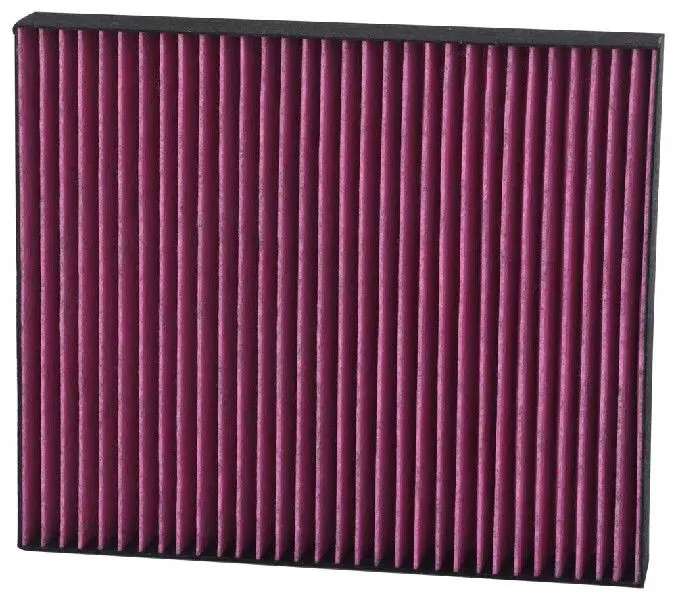 Filter, cabin air K&N DVF5004