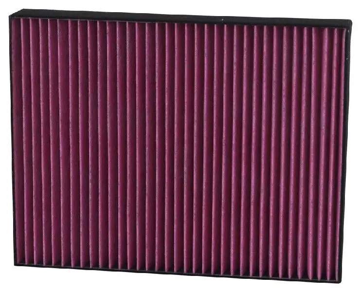 Filter, cabin air K&N DVF5009