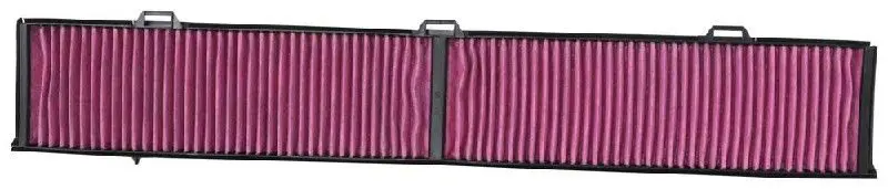 Filtrs, Salona telpas gaiss K&N DVF5011