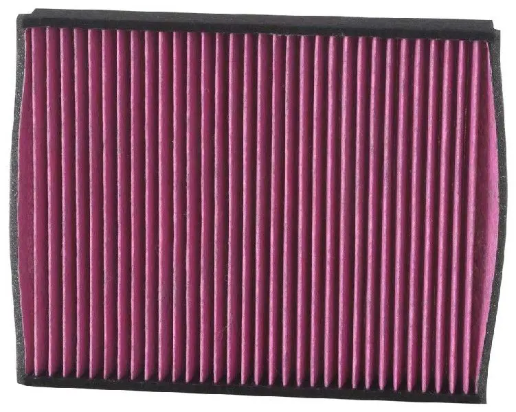 Filtrs, Salona telpas gaiss K&N DVF5012