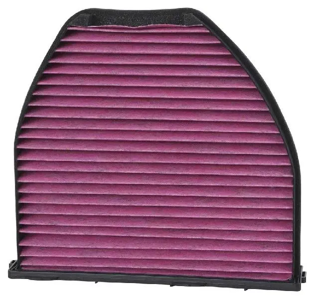 Filtrs, Salona telpas gaiss K&N DVF5013