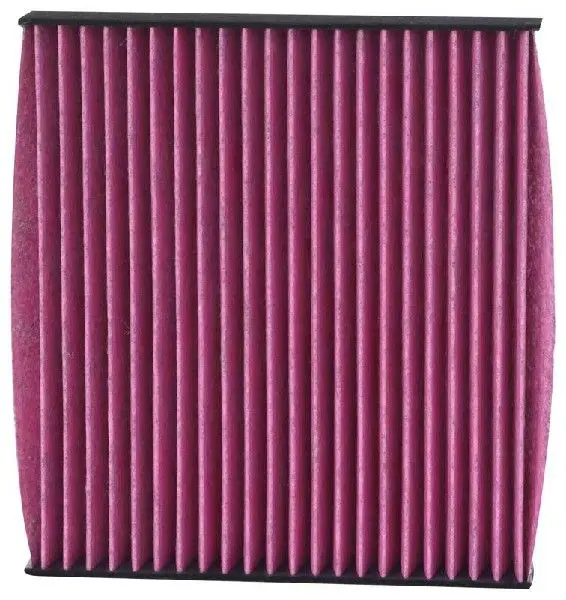 Filtrs, Salona telpas gaiss K&N DVF5014