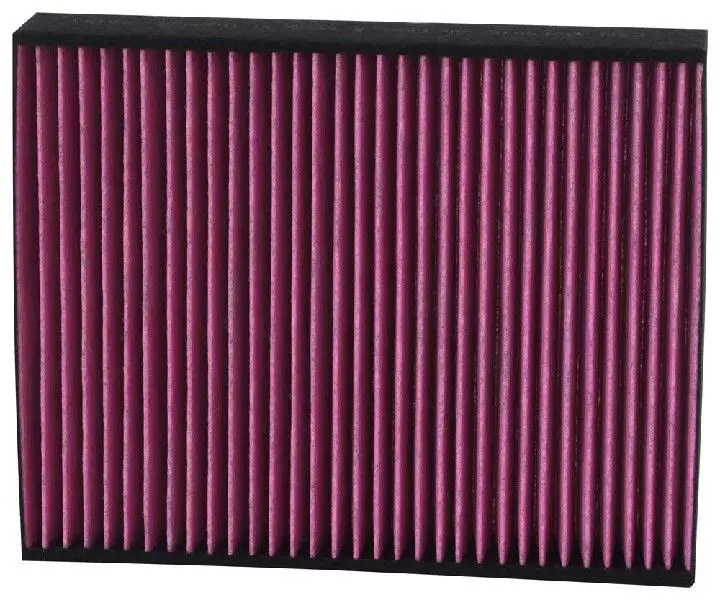 Filtrs, Salona telpas gaiss K&N DVF5015