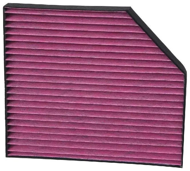 Filtrs, Salona telpas gaiss K&N DVF5017